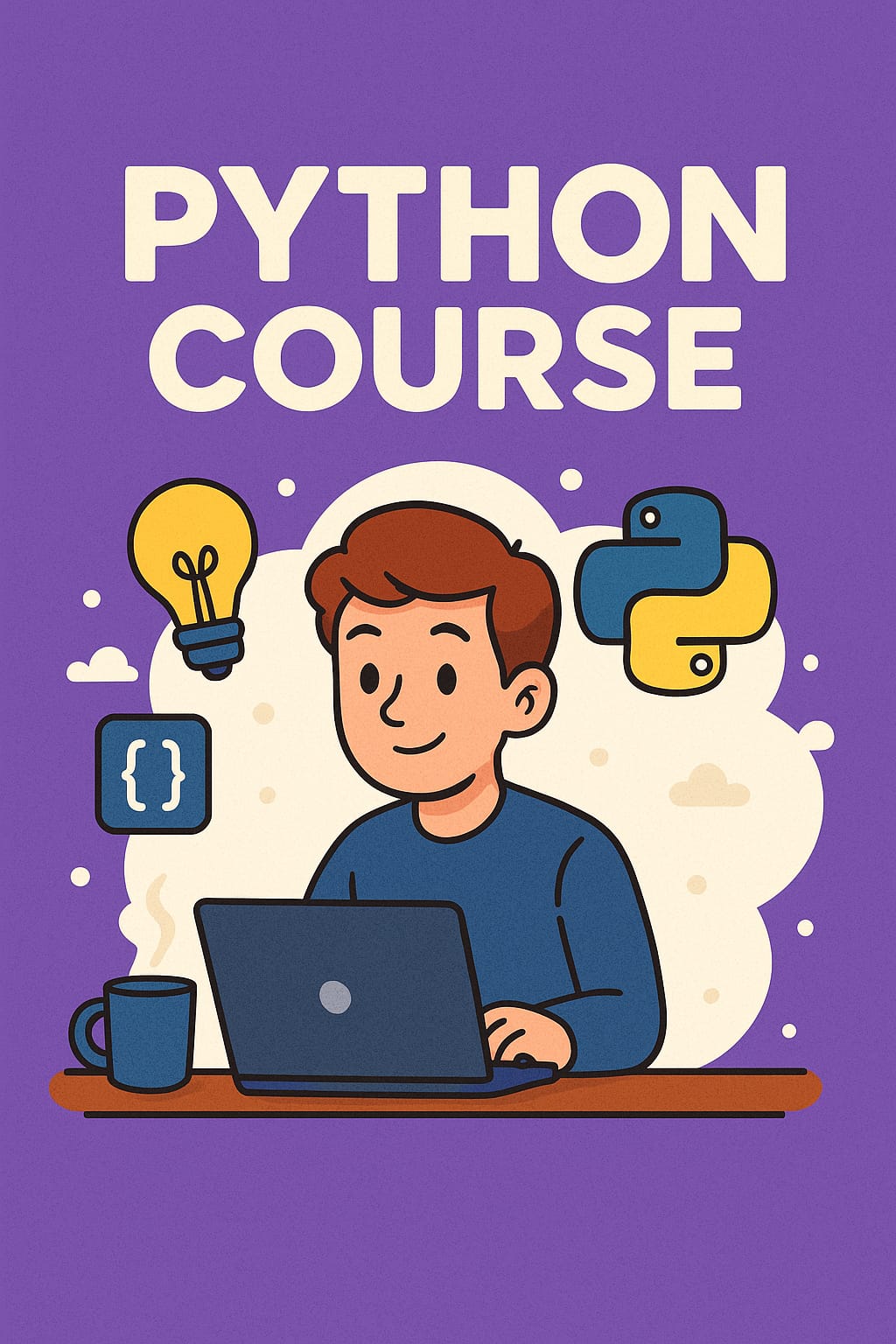 Belajar Python