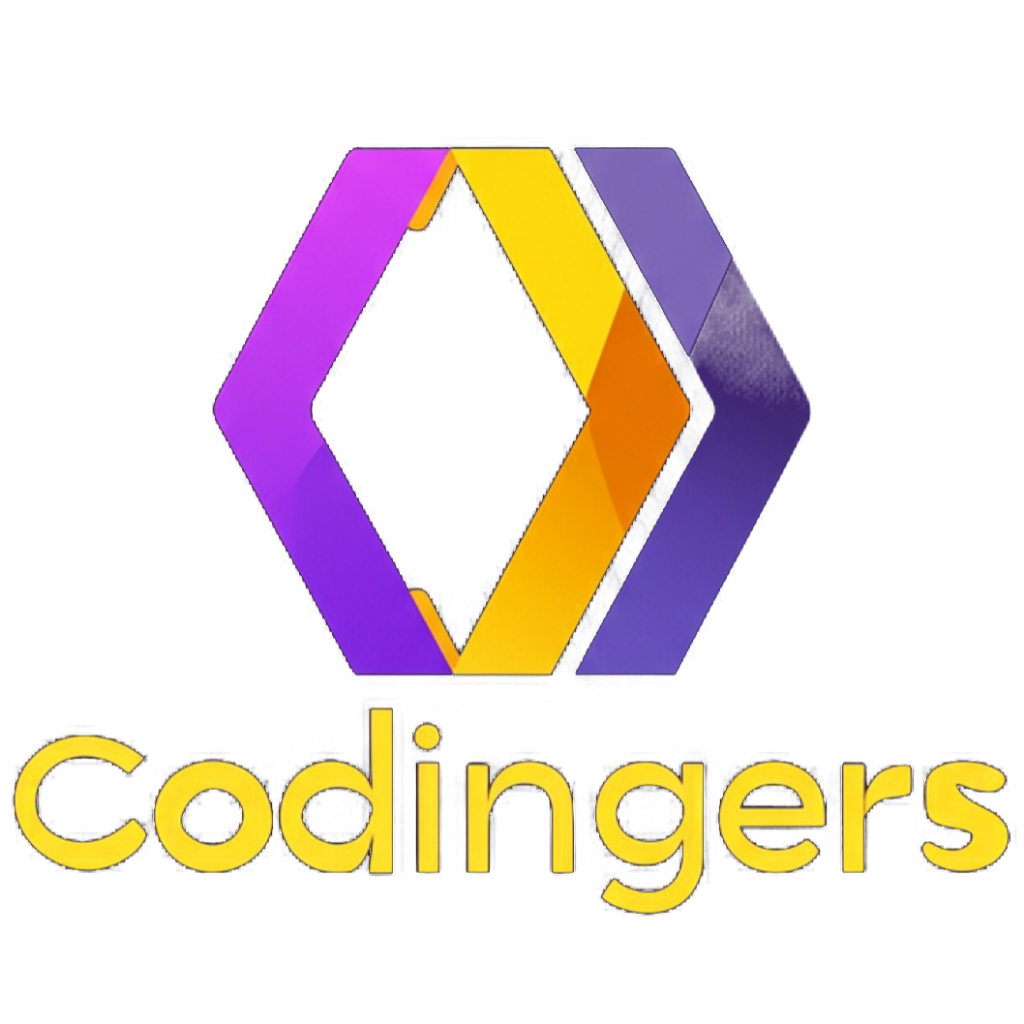 Codinger Logo