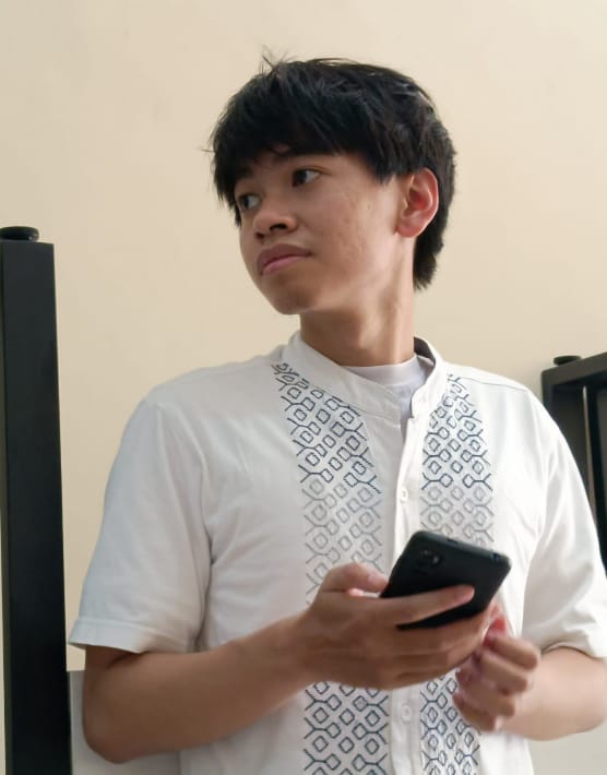 Foto Abdiel Zikri Ar Rijal