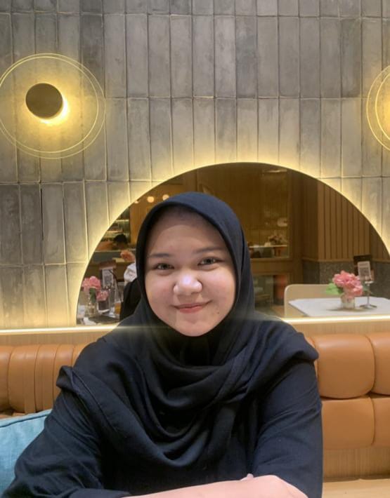 Foto Lintang Dyah